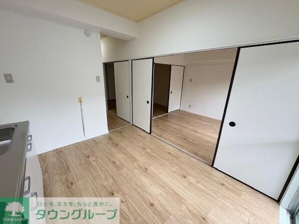 山口マンションの物件内観写真